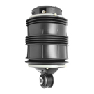 BuyAutoParts Mercedes Benz E280 Air Spring 76-10403AN