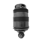 2004 Mercedes Benz E320 Air Spring 1