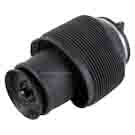 2007 Toyota Sequoia Air Spring 2