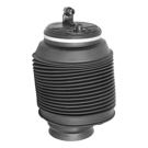 2007 Toyota Sequoia Air Spring 3