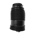 2015 Mercedes Benz C400 Suspension Spring Kit 3