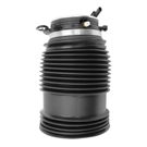 2019 Mercedes Benz E450 Air Spring 1