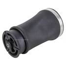 2000 Bmw 528 Air Spring 2