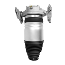 2012 Porsche Cayenne Air Spring 1