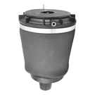 2007 Cadillac DTS Air Spring 1