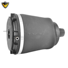 2007 Cadillac DTS Suspension Spring Kit 3