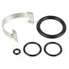 2000 Ford Crown Victoria Air Spring 3