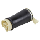 BuyAutoParts 76-10104AN Air Spring 2