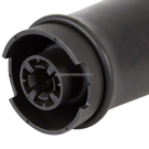 2002 Lincoln Blackwood Air Spring 3