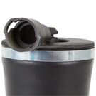 2002 Lincoln Blackwood Air Spring 4