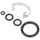 2002 Lincoln Blackwood Air Spring 5