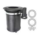 2017 Ford Expedition Air Spring 1