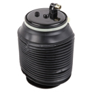2012 Lexus GX460 Air Spring 1