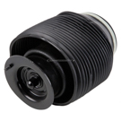2012 Lexus GX460 Air Spring 2