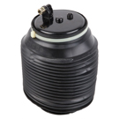 2012 Lexus GX460 Air Spring 1