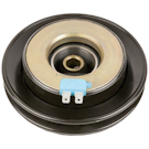 1987 Chevrolet Camaro A/C Clutch 2