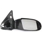 1989 Geo Metro Side View Mirror 1