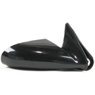 1992 Geo Metro Side View Mirror 2