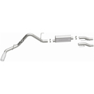 2013 Ford F Series Trucks Performance Exhaust System 3