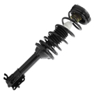1997 Mercury Tracer Strut 3