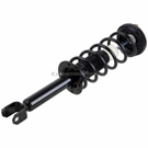 2009 Acura TSX Strut 2