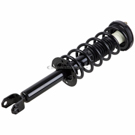 2009 Acura TSX Strut 2