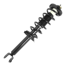 2009 Acura TSX Strut 4
