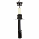 1990 Buick Regal Strut 3