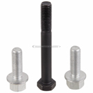 1990 Buick Regal Strut 4