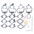 Walker Products Dodge Wayfarer Carburetor Repair Kit 15021B