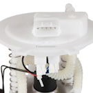 2012 Nissan Versa Fuel Pump Assembly 3