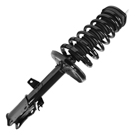 2000 Toyota Solara Strut 3