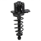 2009 Mercury Sable Strut 3
