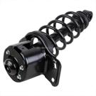 2008 Mercury Sable Strut 1