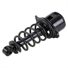 2008 Mercury Sable Strut 2