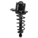 2008 Mercury Sable Strut 3