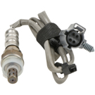 2000 Chrysler Sebring Oxygen Sensor Kit 2