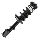 1998 Chevrolet Prizm Strut 3