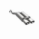 2006 Chrysler Crossfire Performance Exhaust System 2