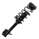 BuyAutoParts SC-60262CS Strut and Coil Spring Assembly 1