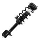 2007 Subaru Forester Strut and Coil Spring Assembly 1