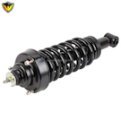 Duralo 1196-1416 Strut 1