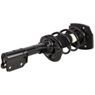 BuyAutoParts 75-20296CS Strut 2