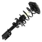 BuyAutoParts 75-20296CS Strut 3