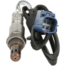 2004 Nissan Pathfinder Oxygen Sensor Kit 3