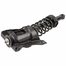 BuyAutoParts 75-21558CS Strut 1