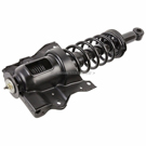 BuyAutoParts 75-21559CS Strut 1