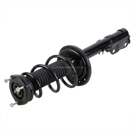 BuyAutoParts 75-839392C Shock and Strut Set 2