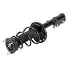 2012 Toyota Camry Shock and Strut Set 5