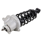 BuyAutoParts 75-22415CS Strut 1